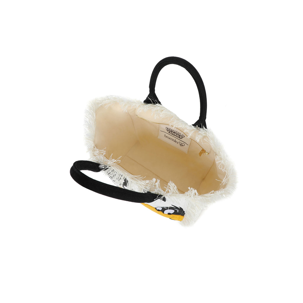 Borsa Braccialini Daffy Duck Looney Tunes Summer Special LT273