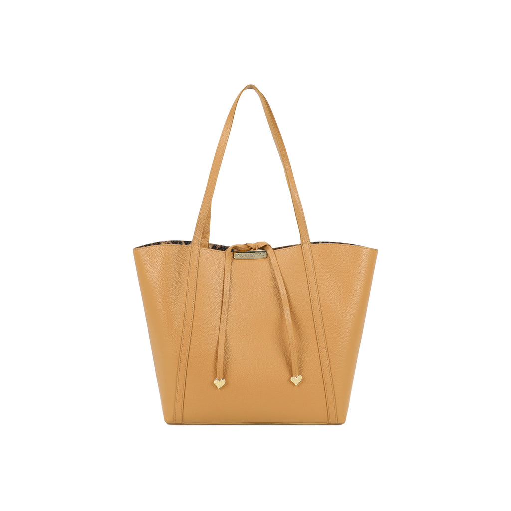 Borse Braccialini Double B19035 shopper reversibile