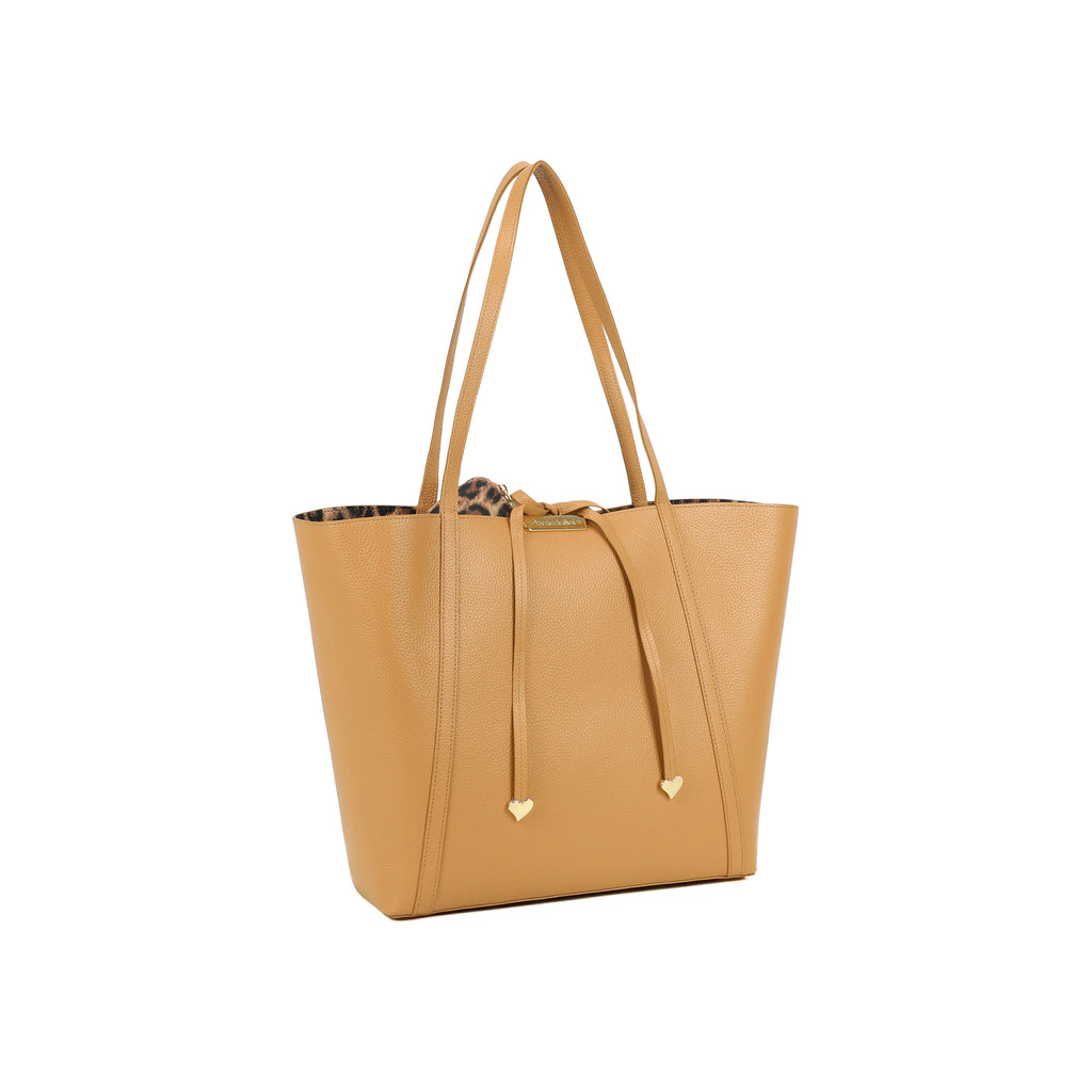 Borse Braccialini Double B19035 shopper reversibile