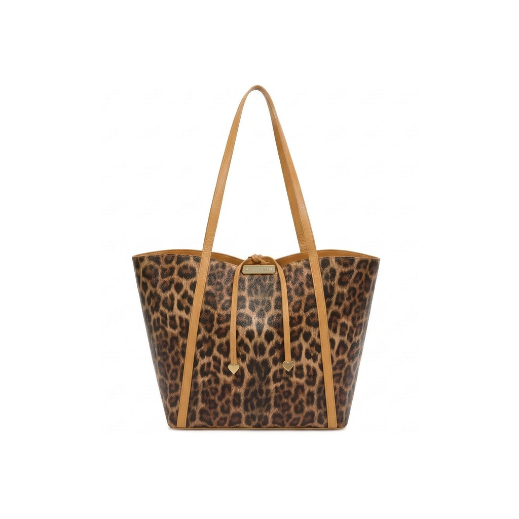 Borse Braccialini Double B19035 shopper reversibile