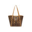Borse Braccialini Double B19035 shopper reversibile