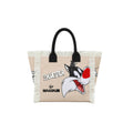 Borsa Braccialini Silvestro Looney Tunes Summer Special LT274