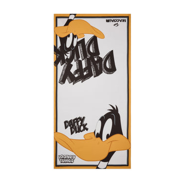 Telo Mare Braccilini Daffy Duck Looney Tunes LTBT07