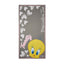 Telo Mare Braccialini Titti Looney Tunes LTBT08