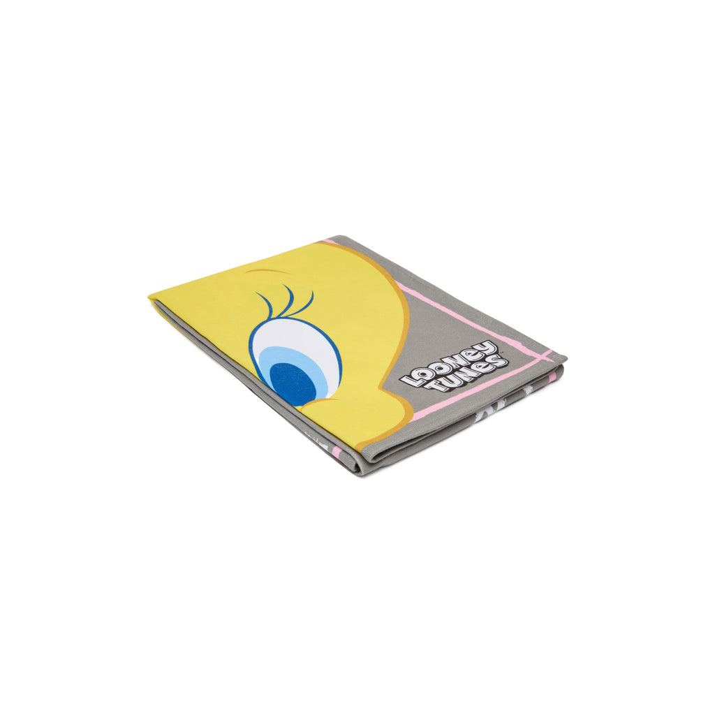 Telo Mare Braccialini Titti Looney Tunes LTBT08