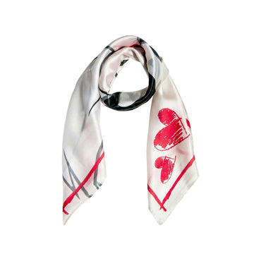 Foulard Braccialini LTFR25 Gatto Silvestro