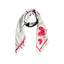 Foulard Braccialini LTFR25 Gatto Silvestro