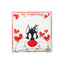 Foulard Braccialini LTFR25 Gatto Silvestro
