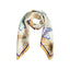 Foulard Braccialini BFR410 Fantasia Butterfly