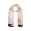 Foulard Braccialini BFR415 Fantasia Flower