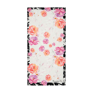 Foulard Braccialini BFR415 Fantasia Flower
