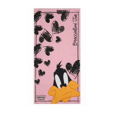 Foulard Braccialini LTFR26 Duffy Duck