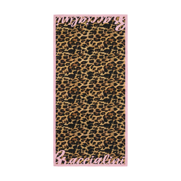 Foulard Braccialini BFR414 fantasia Leo