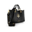 Borsa Braccialini Amy Bijoux B19211 Tote Medium Flower