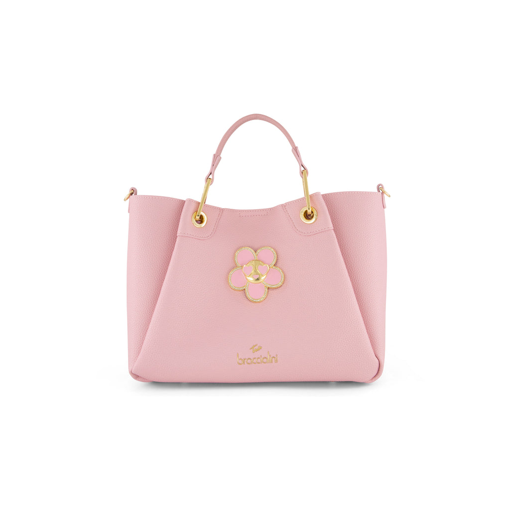 Borsa Braccialini Amy Bijoux B19211 Tote Medium Flower
