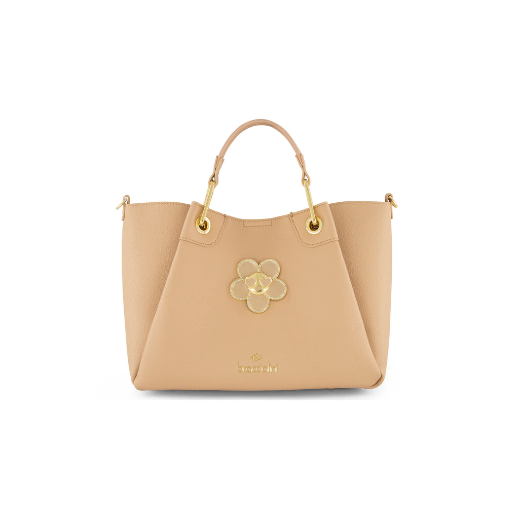Borsa Braccialini Amy Bijoux B19211 Tote Medium Flower