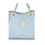 Borsa Braccialini Amy Bijoux B19211 Tote Medium Flower