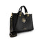 Borsa Braccialini Amy Bijoux B19212 Tote Big Flower