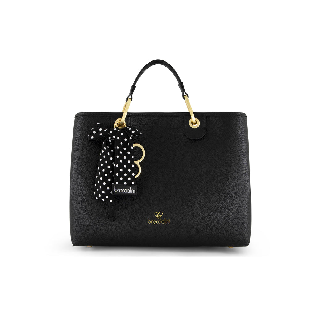 Borsa Braccialini Beth B19220 Tote Big