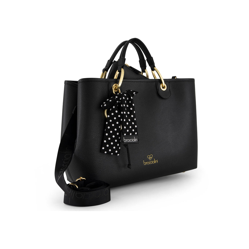 Borsa Braccialini Beth B19220 Tote Big