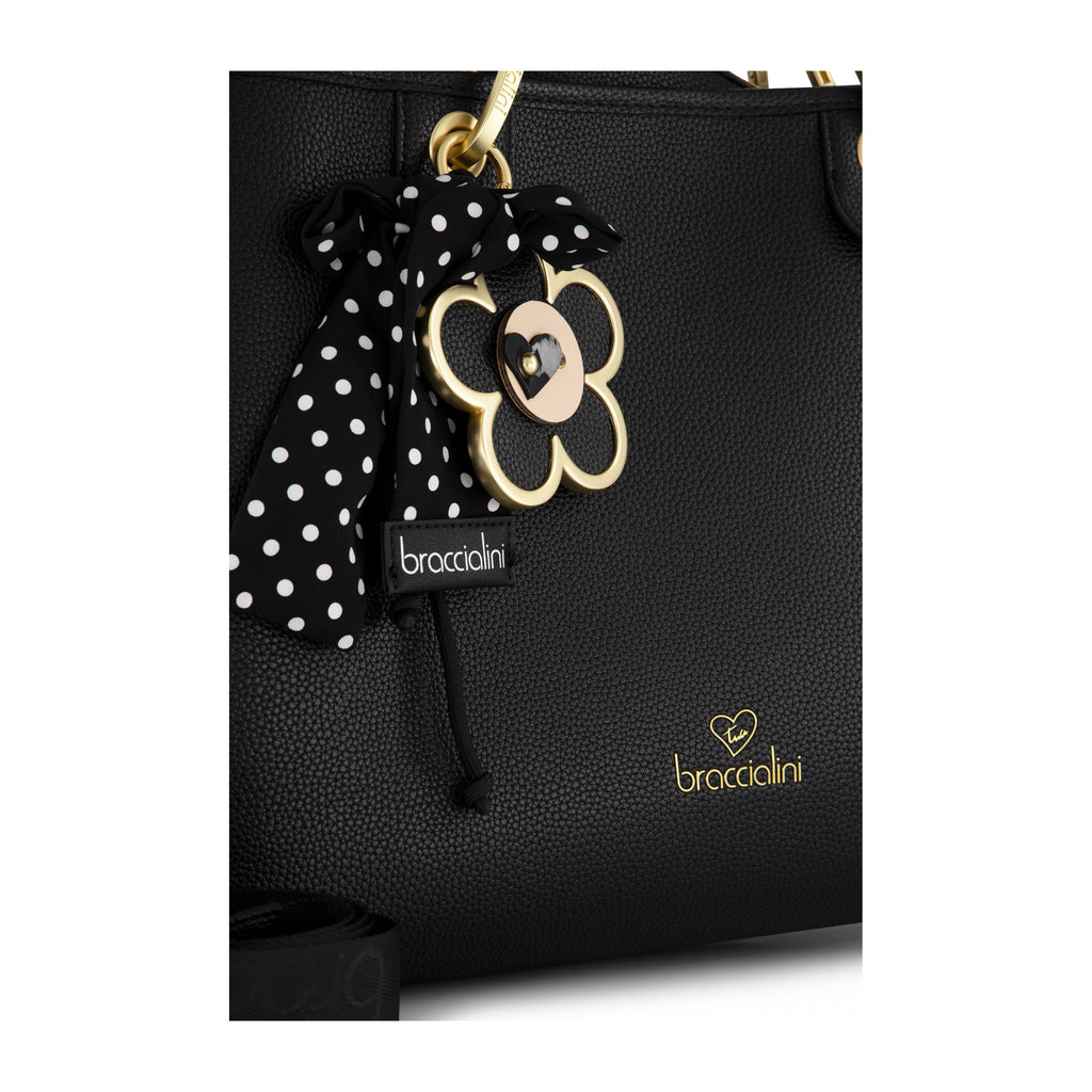 Borsa Braccialini Beth B19220 Tote Big