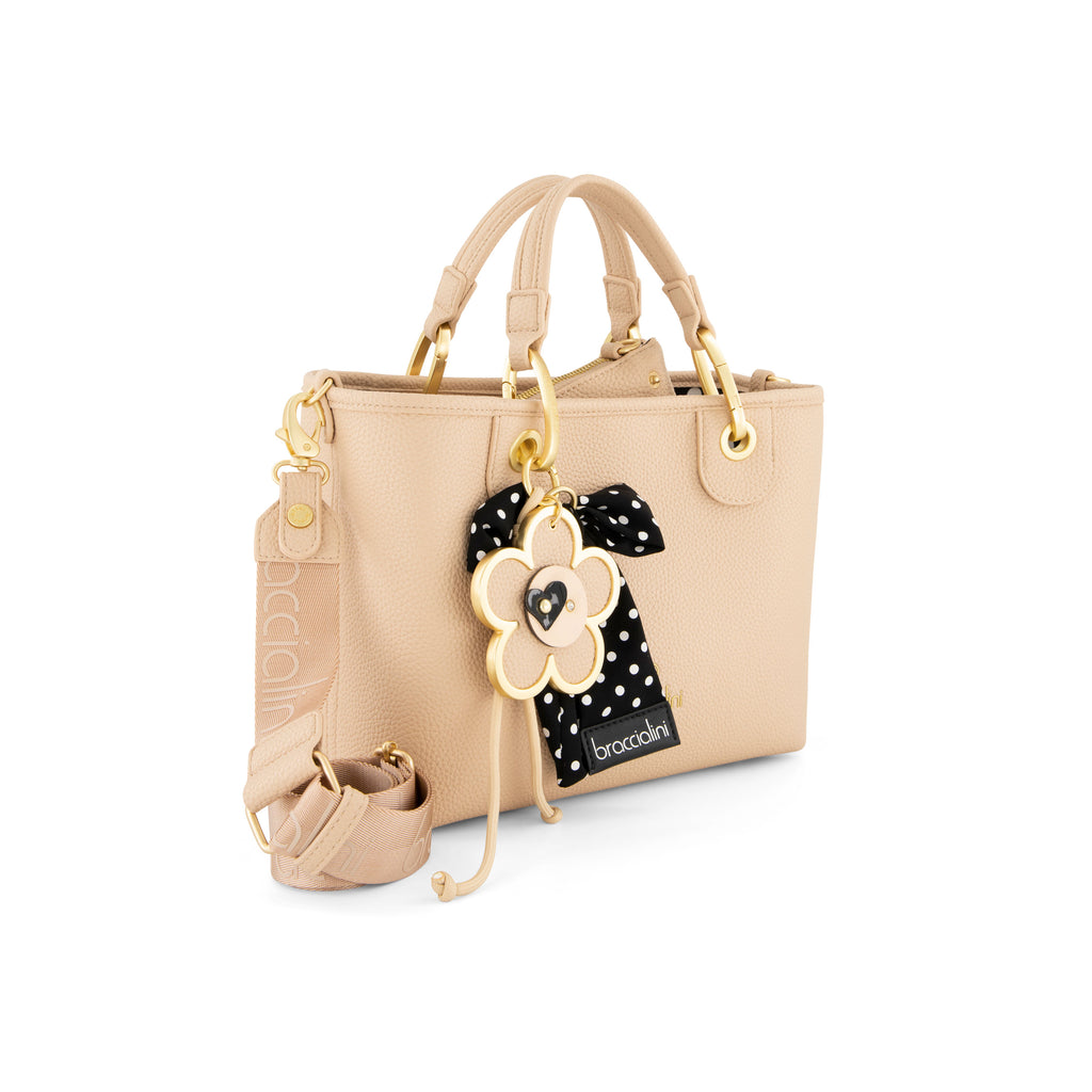 Borsa Braccialini Beth B19221 Tote Medium