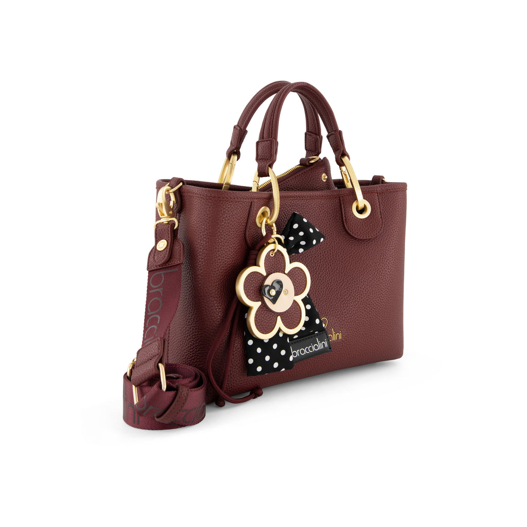 Borsa Braccialini Beth B19221 Tote Medium