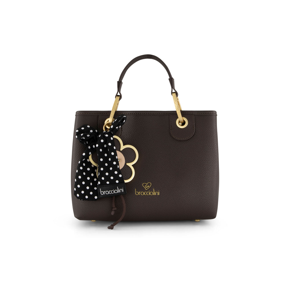 Borsa Braccialini Beth B19221 Tote Medium