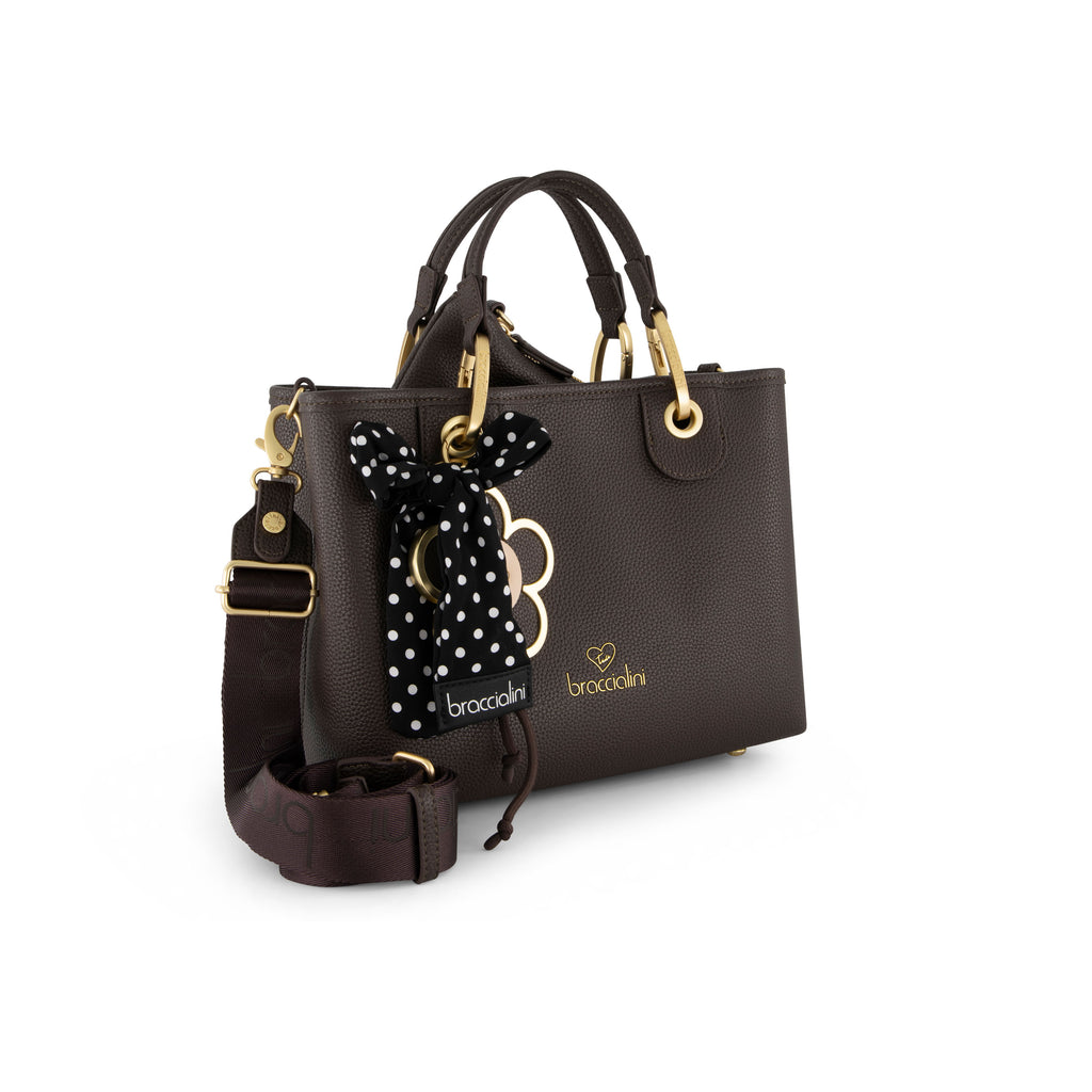 Borsa Braccialini Beth B19221 Tote Medium