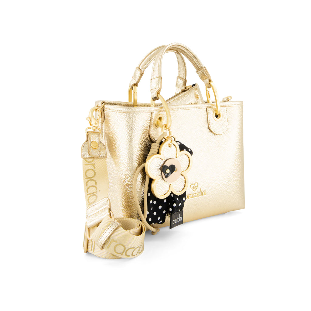 Borsa Braccialini Beth B19221 Tote Medium