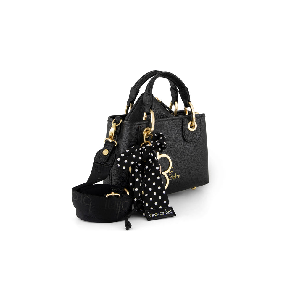 Borsa Braccialini Beth B19222 Tote small