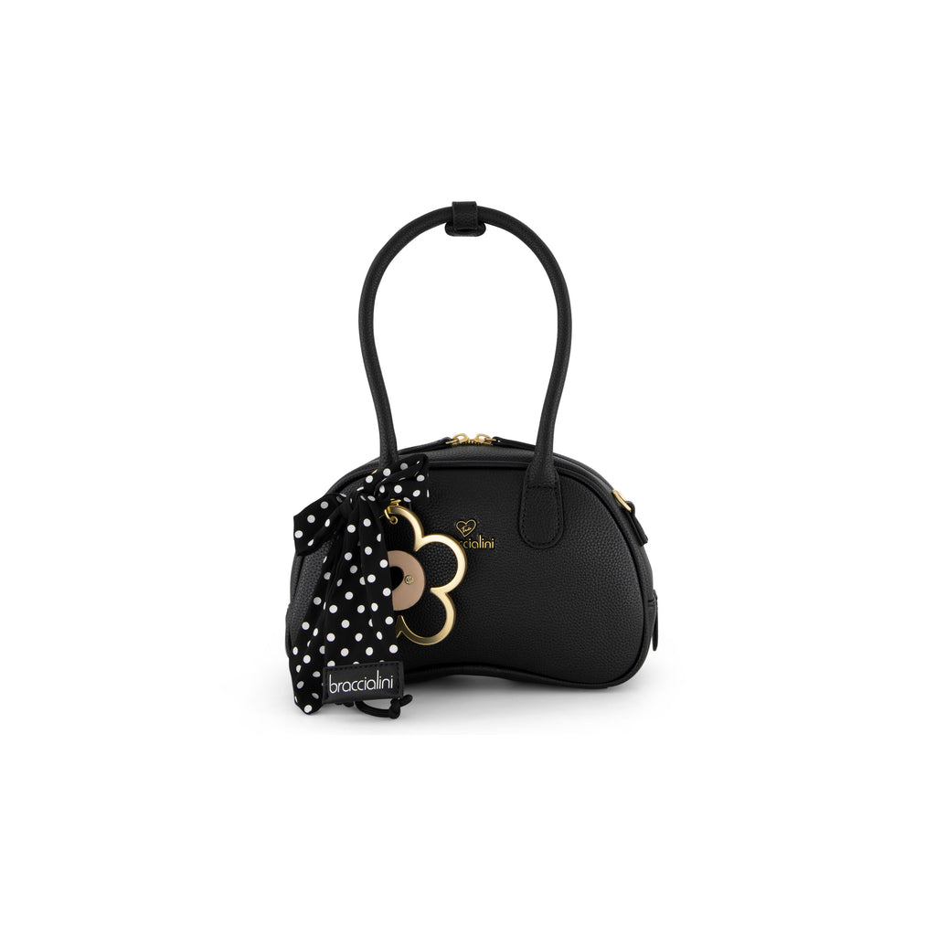 Borsa Braccialini Beth B19225 Bauletto Small