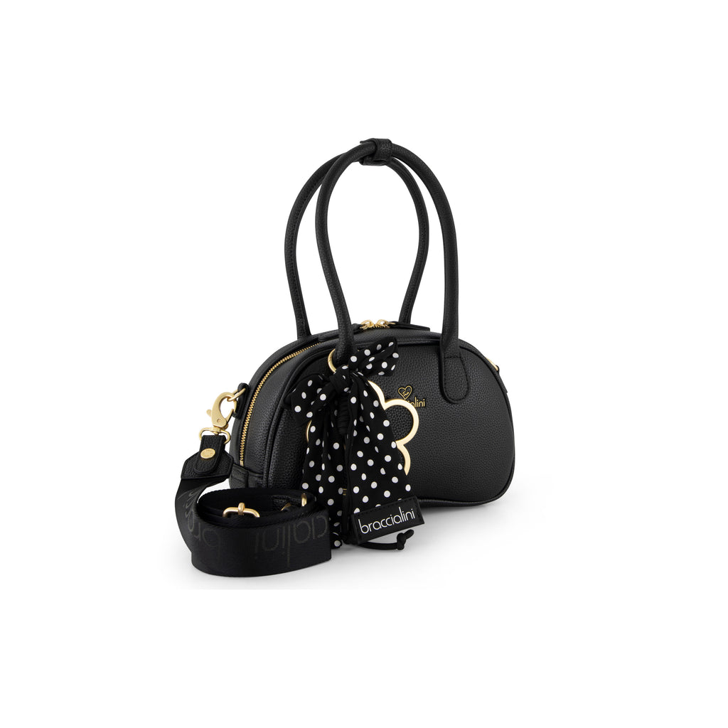 Borsa Braccialini Beth B19225 Bauletto Small