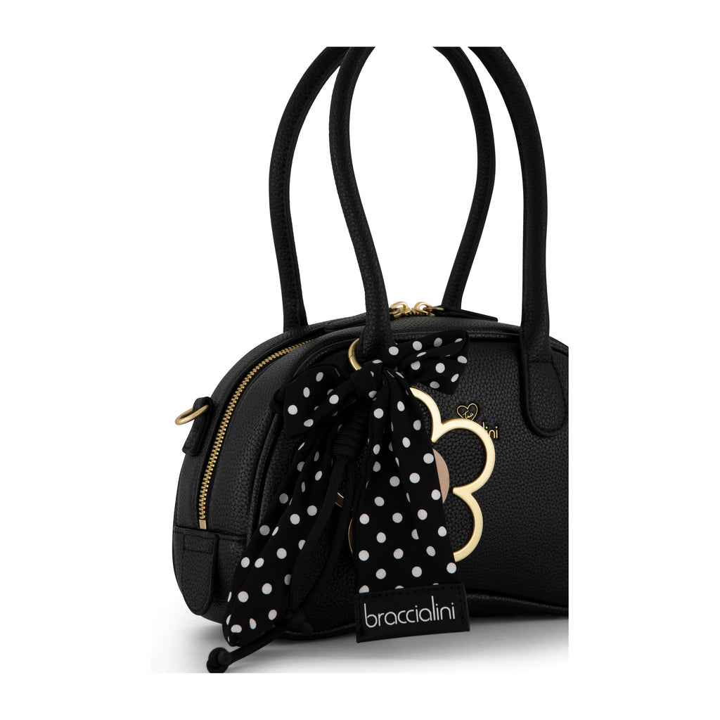 Borsa Braccialini Beth B19225 Bauletto Small