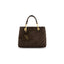 Borsa Braccialini Beth Matelasse B19251 Tote Medium suede