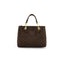 Borsa Braccialini Beth Matelasse B19251 Tote Medium suede