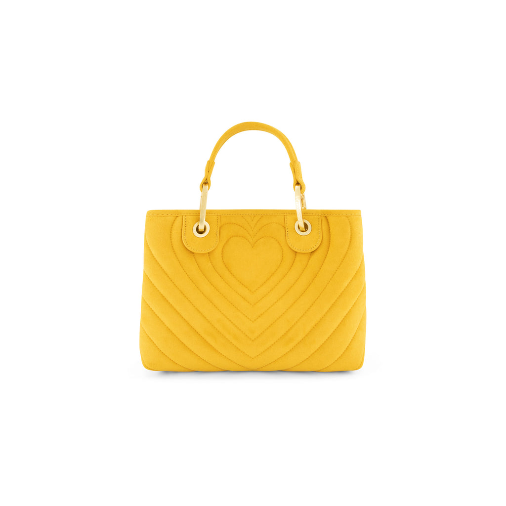 Borsa Braccialini Beth Matelasse B19251 Tote Medium suede
