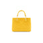 Borsa Braccialini Beth Matelasse B19251 Tote Medium suede