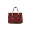 Borsa Braccialini Beth Matelasse B19251 Tote Medium suede