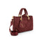 Borsa Braccialini Beth Matelasse B19251 Tote Medium suede