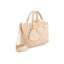 Borsa Braccialini Beth Matelasse B19251 Tote Medium suede
