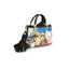 Borsa Braccialini Cartoline Atene B19160 Tote small