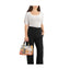 Borsa Braccialini Cartoline Firenze B19161 Tote Medium