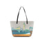 Borsa Braccialini Cartoline Londra B19164 Shopper