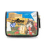 Portafoglio Braccialini Atene B19173 Small