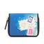 Portafoglio Braccialini Atene B19173 Small