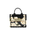 Borsa Braccialini Queen B19281 Tote Bag Peonie e Pua
