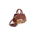 Borsa Braccialini Temini B19375 Casetta Chalet