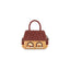 Borsa Braccialini Temini B19375 Casetta Chalet