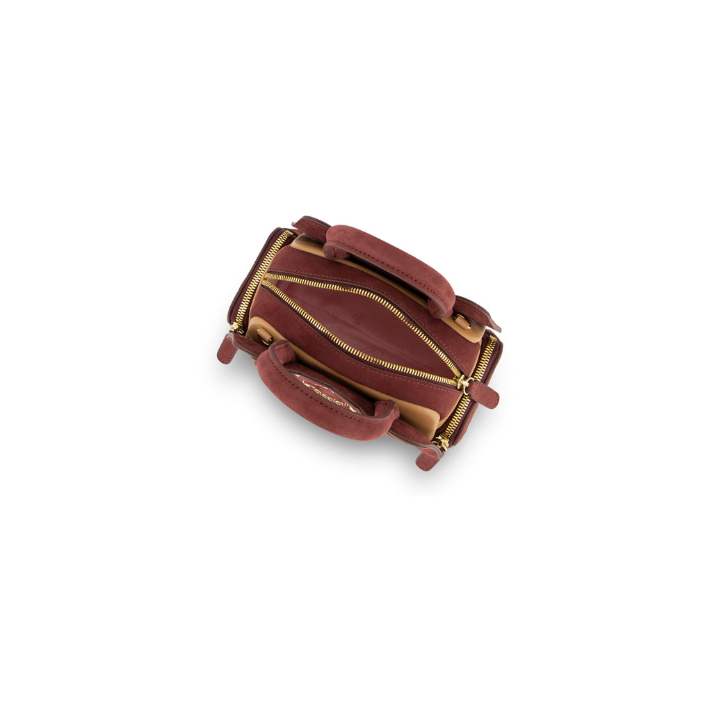 Borsa Braccialini Temini B19375 Casetta Chalet